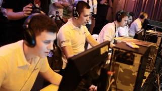 BenQ Finals Day 1  Impressions [upl. by Kaela]