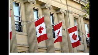 BE VERY CAREFUL BEFORE YOU SUBMMIT YOUR CANADIAN VISA [upl. by Assirehc]