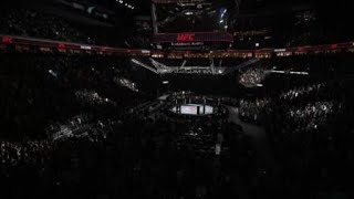 UFC Fight Night 10272018 Prediction  Misha Cirkunov VS Patrick Cummins [upl. by Eiggem]