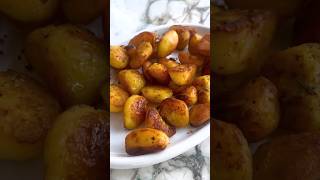 How to Roast Potatoes [upl. by Arrehs]