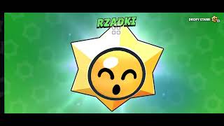 Opening MEGA Świnki w brawl stars 🐷 [upl. by Anibur]