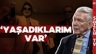 Rantsal Destek Uğur Dündardan Tansu Çillerin Murat Kuruma Olan Desteğine Çarpıcı Eleştiri [upl. by Nezah]