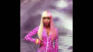 SOPHIE  Immaterial ft Nicki Minaj Super Bass Remix [upl. by Akinom773]