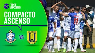 Deportes Antofagasta 3  1 Universidad de Concepción  Campeonato Ascenso Betsson 2023  Fecha 26 [upl. by Salb]