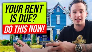 5 WAYS To Make INSTANT MONEY If Rent Is Due Tomorrow [upl. by Laurence]