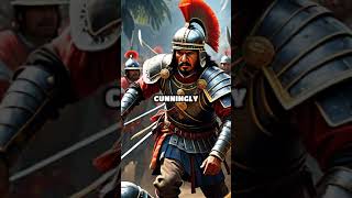 The Battle of Cajamarca Conquest and Betrayal [upl. by Zaneski868]