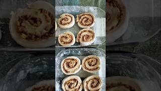 Mince rolls 😍😍  these turned out sooo yumm  Alternate version of cinnamon rolls 💯 [upl. by Warder]