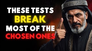 The 5 Hardest Tests Only the true believers Survive  ISLAM [upl. by Friedrich]