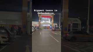 Tesco supermarket music tesco youtubeshorts youtube trending grocery instagram trending [upl. by Nimesh649]