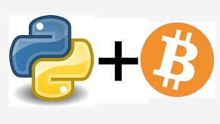 Get live cryptocurrency prices in python [upl. by Blankenship]