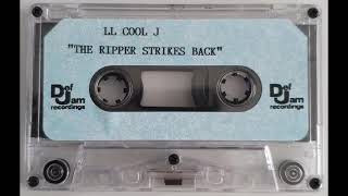 LL Cool J  The Ripper Strikes Back Acapella [upl. by Allimrac]