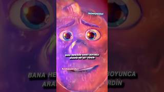 Hiç pişman değilim🌹🥀 elemanteldoğanıngüçleri ateşvesuyunaşkı animation shrots edit keşfet [upl. by Itnavart]