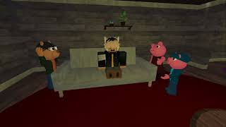 Roblox Theory What is TIO from Piggy made out of [upl. by Dewar730]