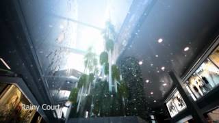 Siam Square One 3d Animation by DOF [upl. by Sinnod]