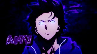 Not Gonna Die AMV  Solo Leveling [upl. by Aicemed347]