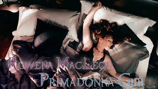 Rowena – Primadonna Girl AngelDove [upl. by Sherie695]