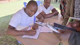 STANCHION INTIATIVE AT MIGORI COUNTY [upl. by Buller729]