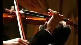 LSpohr Violin Concerto No8 Part 1 [upl. by Ronald328]