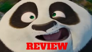 Kung Fu Panda 4 is a movie that exists [upl. by Alyks]