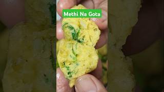 Methi na Gota kathiyawadiswad [upl. by Midan]