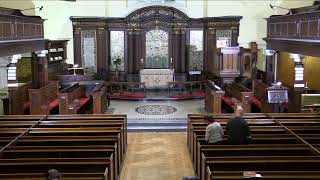 St Anns Church Dawson Street Live Stream test [upl. by Stefan]