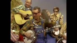 Pig In A Pen grandpa jones roy clark David Stringbean [upl. by Kartis]