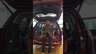 You will be shocked to see whats inside  pinnaclejeep jeep meridian [upl. by Ailak145]