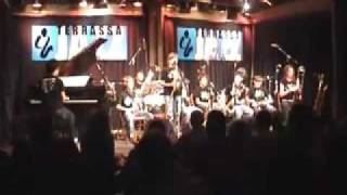 2007 jazz me blues SANT ANDREU JAZZ BAND [upl. by Gelman492]