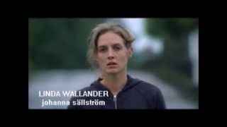 2004 Wallander  Innan Frosten Vignett [upl. by Jaela]