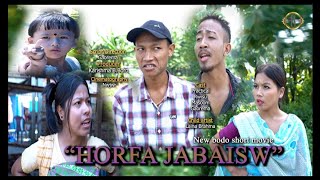 Horpa jabaiswA New Bodo Short Movie 2024PracticalRwisuMasoomGaoremaLaina [upl. by Pirali]