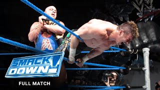 FULL MATCH  15Man Royal Rumble Match SmackDown Jan 29 2004 [upl. by Dru]