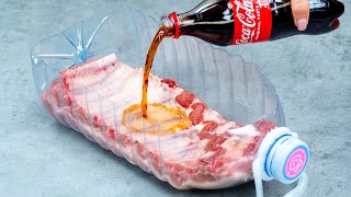 The brilliant trick that will change the way you cook pork ribs [upl. by Strage]