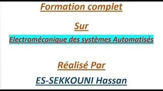 analyse semiconducteur Partie 1 [upl. by Dysart]