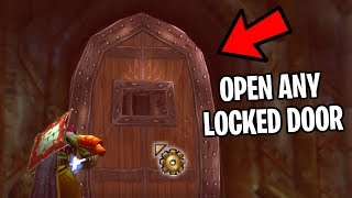 10 Amazing Tips amp Tricks In Classic WoW [upl. by Iives]