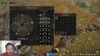 How to imbue your gear in Fractured Online [upl. by Belinda6]