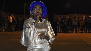 Hauwa Fullo Gombe a sabuwar waka [upl. by Ymmaj]