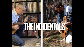 The Incidentals instrumental moods for ukulele and guitar promo short [upl. by Erastes132]