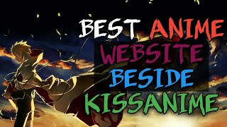 Best Anime Website Beside KISSANIME  Chia Anime  2018 [upl. by Auberon664]