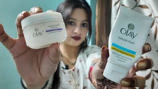 benefits of olay cream olay night cream olay day cream [upl. by Aborn]