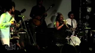 Sharon Jones amp The DapKings  What Have You Done For Me Lately Live in Sydney  Moshcam [upl. by Gnov]