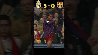 Barcelona 30 Real Madrid Goals amp Highlights  2024 Classic Showdown [upl. by Kola]