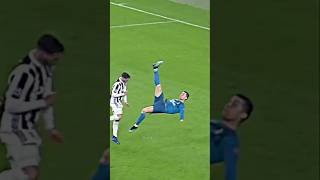 Ronaldo bicycle kick🐐🇵🇹shortsviralshort trendingshorts cr7 [upl. by Samot]