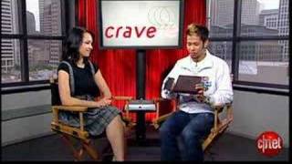 Crave Do You Crave the iPhone 3G [upl. by Orlosky933]