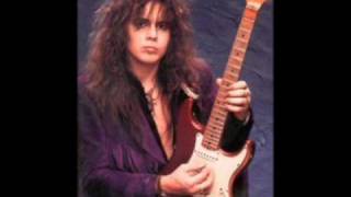 Malmsteen  08 on the run again  Marching out  1985 [upl. by Arymat]