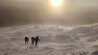 Mt Mansfield [upl. by Schouten524]