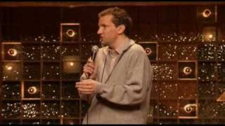 Stewart Lee Introduces Henning Wehn [upl. by Katey]