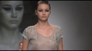 Francesca Liberatore SS 2012 [upl. by Ailatan]