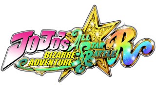 Bloodhound Yuya Fungami  JoJos Bizarre Adventure All Star Battle R OST Extended [upl. by Forster446]