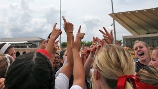 Ole Miss Softball The New Miss [upl. by Aymer]