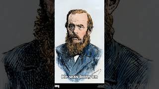 فيودور دوستويفسكي Feodor Dostoevsky morocco folktales story [upl. by Ries935]